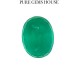 Emerald (Panna) 8.26 Ct Lab Certified Emerald (Panna) 8.26 Ct Lab Certified
