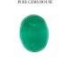 Emerald (Panna) 7.70 Ct Lab Certified