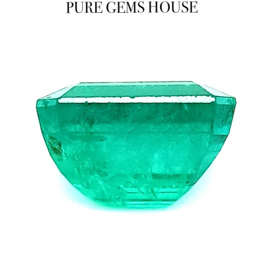 Emerald (Panna) 8.29 Ct Original Emerald (Panna) 8.29 Ct Original