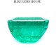 Emerald (Panna) 8.29 Ct Original