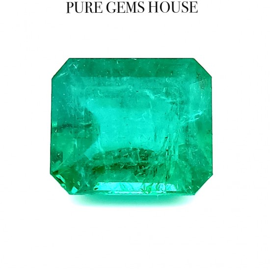 Emerald (Panna) 8.29 Ct Original Emerald (Panna) 8.29 Ct Original