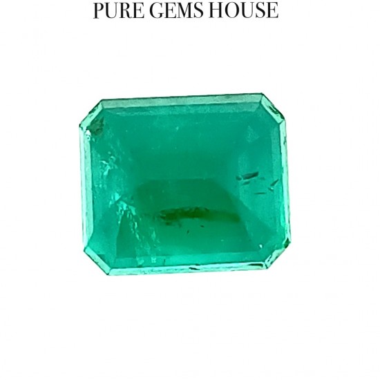 Emerald (Panna) 8.29 Ct Original