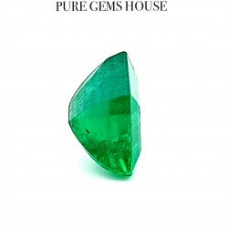 Emerald (Panna) 8.29 Ct Original