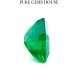 Emerald (Panna) 8.29 Ct Original Emerald (Panna) 8.29 Ct Original