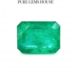 Emerald (Panna) 8.47 Ct Natural