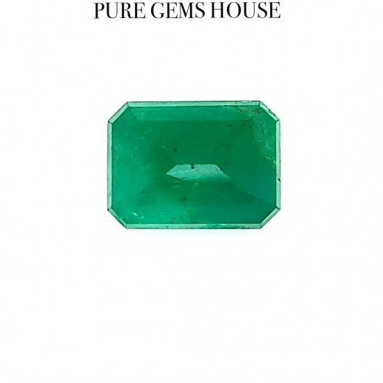 Emerald (Panna) 8.47 Ct Natural Emerald (Panna) 8.47 Ct Natural