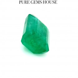 Emerald (Panna) 9.07 Ct Natural