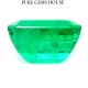 Emerald (Panna) 9.50 Ct Certified