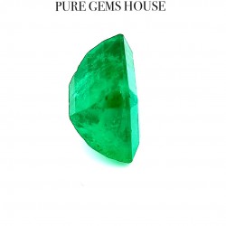 Emerald (Panna) 9.50 Ct Certified