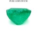 Emerald (Panna) 10.24 Ct Good quality