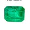 Emerald (Panna) 10.24 Ct Good quality