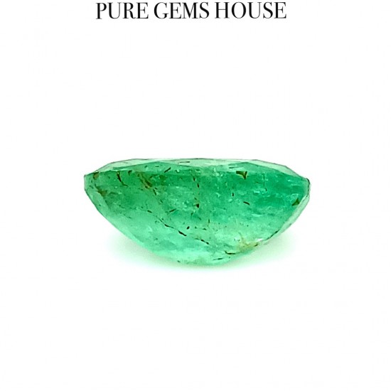 Emerald (Panna) 2.71 Ct Good quality