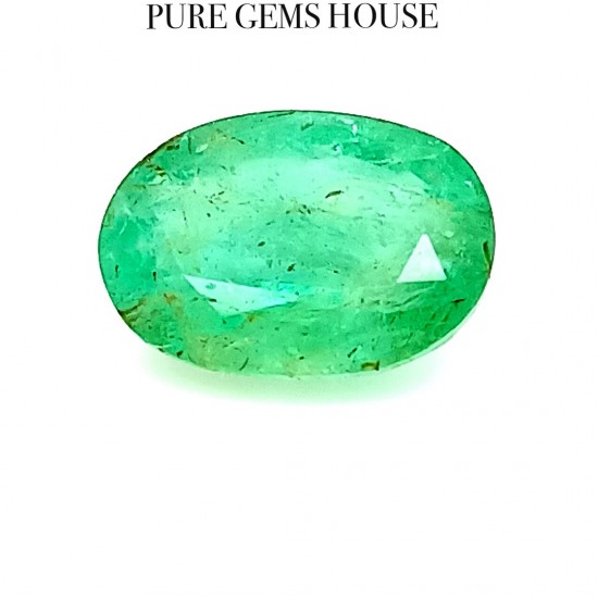 Emerald (Panna) 2.71 Ct Good quality