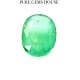 Emerald (Panna) 3.09 Ct Best Quality