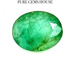 Emerald (Panna) 3.51 Ct Original