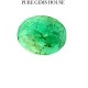 Emerald (Panna) 3.51 Ct Original