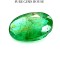 Emerald (Panna) 3.65 Ct Natural