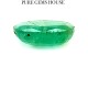 Emerald (Panna) 3.80 Ct Certified