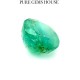 Emerald (Panna) 4.15 Ct Lab Tested