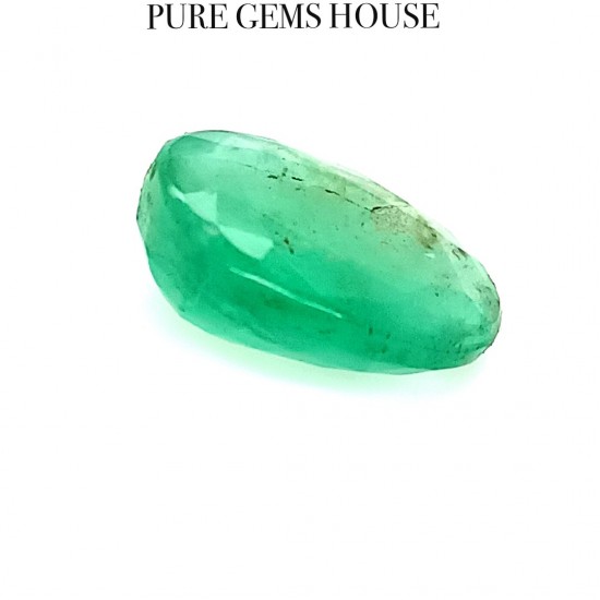 Emerald (Panna) 4.84 Ct Good quality Emerald (Panna) 4.84 Ct Good quality