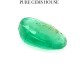 Emerald (Panna) 4.84 Ct Good quality Emerald (Panna) 4.84 Ct Good quality