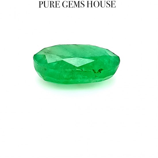 Emerald (Panna) 5.22 Ct Best Quality Emerald (Panna) 5.22 Ct Best Quality