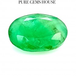 Emerald (Panna) 5.22 Ct Best Quality