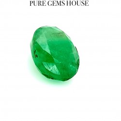 Emerald (Panna) 5.22 Ct Best Quality