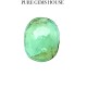 Emerald (Panna) 5.43 Ct Lab Certified Emerald (Panna) 5.43 Ct Lab Certified