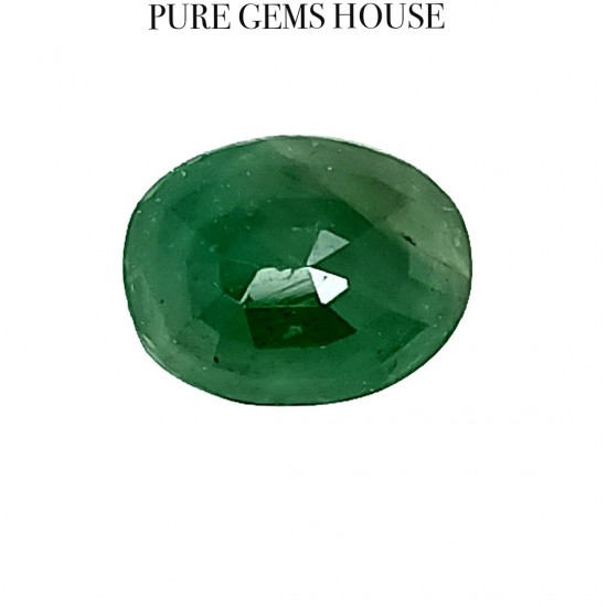 Emerald (Panna) 5.87 Ct Original Emerald (Panna) 5.87 Ct Original