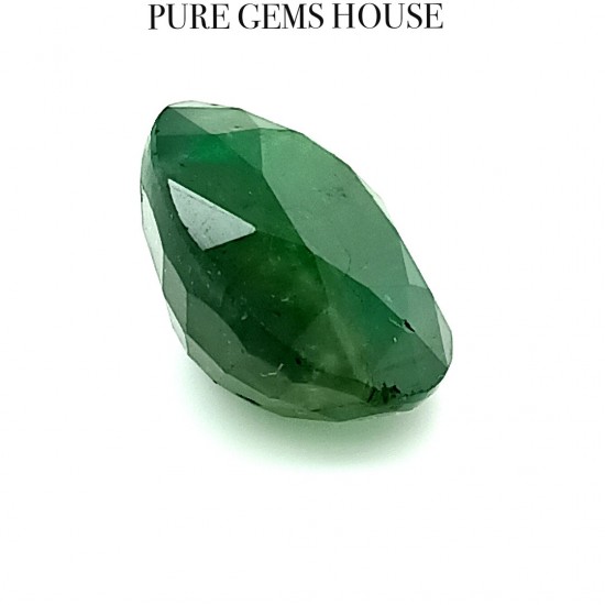 Emerald (Panna) 5.87 Ct Original Emerald (Panna) 5.87 Ct Original