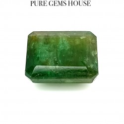 Emerald (Panna) 9.33 Ct Natural