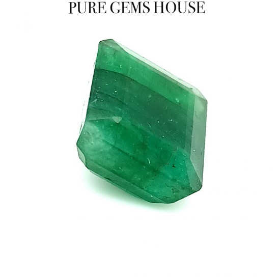Emerald (Panna) 10.50 Ct Certified