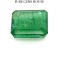 Emerald (Panna) 11.83 Ct Good quality