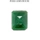 Emerald (Panna) 12.08 Ct Lab Certified