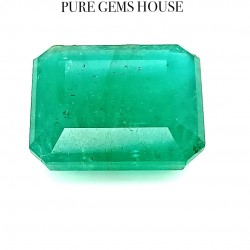 Emerald (Panna) 16.45 Ct Original