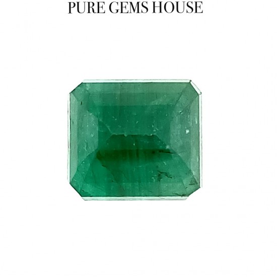 Emerald (Panna) 18.41 Ct Natural