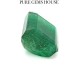 Emerald (Panna) 25.66 Ct Natural