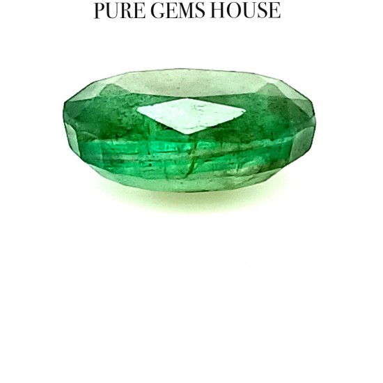 Emerald (Panna) 3.30 Ct Certified