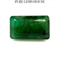 Emerald (Panna) 5.32 Ct Good quality