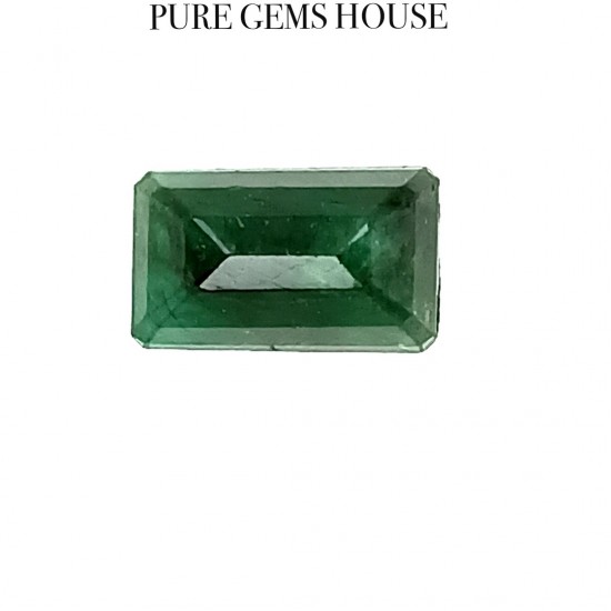 Emerald (Panna) 5.32 Ct Good quality