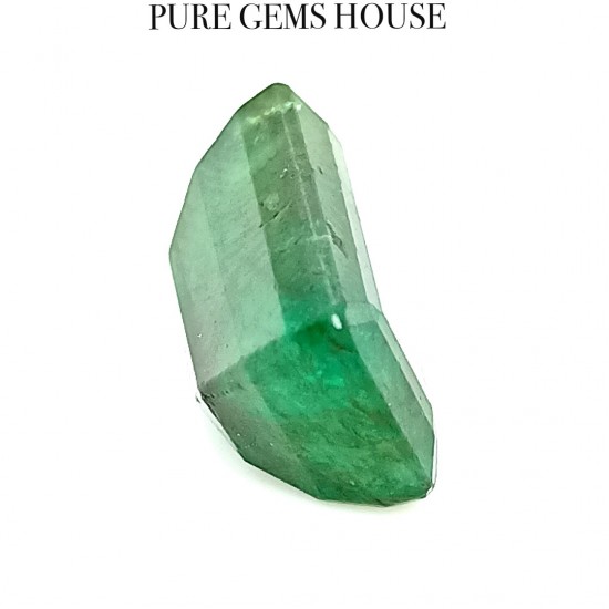 Emerald (Panna) 5.32 Ct Good quality