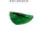 Emerald (Panna) 5.33 Ct Best Quality Emerald (Panna) 5.33 Ct Best Quality
