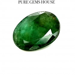 Emerald (Panna) 5.33 Ct Best Quality