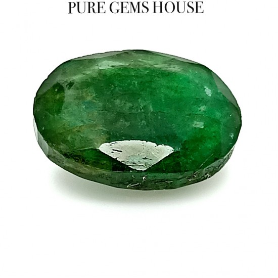 Emerald (Panna) 5.78 Ct Original Emerald (Panna) 5.78 Ct Original