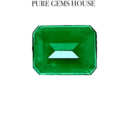 Emerald (Panna) 2.64 Ct Natural
