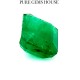 Emerald (Panna) 2.64 Ct Natural