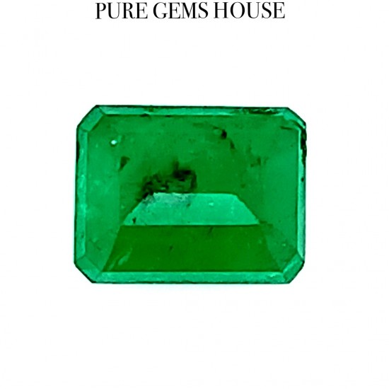 Emerald (Panna) 3.01 Ct Certified