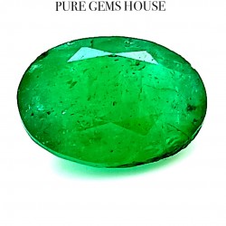 Emerald (Panna) 3.75 Ct Lab Tested