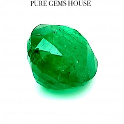 Emerald (Panna) 3.75 Ct Lab Tested